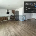 Alquilo 2 dormitorio apartamento de 80 m² en Albacete