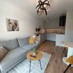 Rent 2 bedroom apartment of 39 m² in Katowice