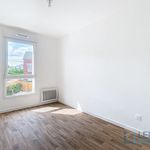 Appartement de 40 m² avec 2 chambre(s) en location à LE