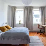 Rent a room in hamburg