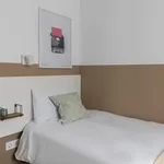 Rent 2 bedroom apartment in Madrid