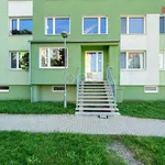 Rent 2 bedroom apartment of 48 m² in Litoměřice