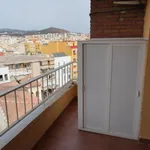 Alquilo 3 dormitorio apartamento de 79 m² en Málaga (Mármoles)