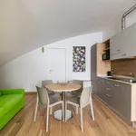 Rent 1 bedroom apartment of 54 m² in Bologna