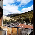 2-room flat via del Colle 7, Borgata Sestriere, Sestriere