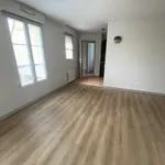 Appartement de 46 m² avec 2 chambre(s) en location à CERGY