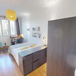 Louez une chambre de 98 m² à Paris