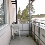 Vuokraa 2 makuuhuoneen talo, 36 m² paikassa Lahti