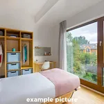 Miete 3 Schlafzimmer wohnung in Frankfurt