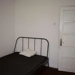 Rent a room in lisbon