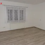 Pronajměte si 2 ložnic/e byt o rozloze 55 m² v Olomouc