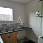 Rent 3 bedroom apartment of 51 m² in LE PONT