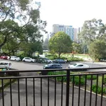 Rent 1 bedroom apartment in Macquarie Park