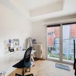  appartement avec 2 chambre(s) en location à UCCLE