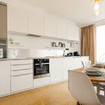 Huur 4 slaapkamer appartement van 95 m² in Brussels