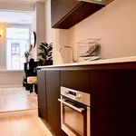 Huur 1 slaapkamer appartement van 44 m² in Den Haag