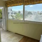 Rent 2 bedroom apartment of 90 m² in Βούλα