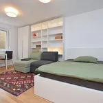 Miete 1 Schlafzimmer wohnung von 34 m² in Stuttgart