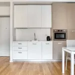 Rent 1 bedroom apartment in milan