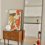 Huur 1 slaapkamer appartement van 106 m² in Amsterdam