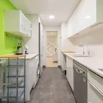 Alquilo 2 dormitorio apartamento de 89 m² en Barcelona