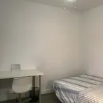 Rent a room in Madrid