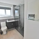 Rent 1 bedroom apartment in Nottingham