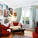 Rent 1 bedroom apartment of 35 m² in Paris