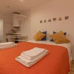 Rent 1 bedroom apartment in lisbon