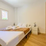 Rent 1 bedroom apartment of 20 m² in Alcorcón