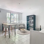 Rent 2 bedroom apartment of 38 m² in ISSY LES MOULINEAUX