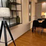 Huur 1 slaapkamer appartement van 55 m² in Den Haag