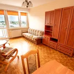 Rent 3 bedroom apartment of 45 m² in Toruń