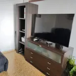 Rent 4 bedroom apartment in Valencia