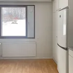 Rent 2 bedroom apartment of 58 m² in Kirkkonummi