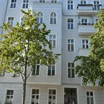 Miete 1 Schlafzimmer wohnung von 55 m² in berlin