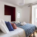 Alugar 1 quarto apartamento de 42 m² em lisbon