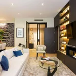 Alugar 1 quarto apartamento de 84 m² em Lisbon