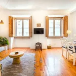 Alugar 1 quarto apartamento de 60 m² em Lisbon