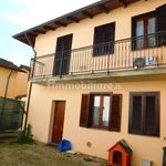 Single-family detached house via Roma 35, Centro, Sannazzaro de' Burgondi