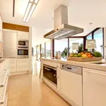 Rent 7 bedroom house of 1000 m² in Marbella