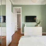 Quarto em lisbon