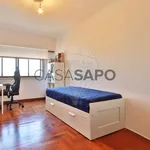 Rent 3 bedroom apartment of 118 m² in Amadora