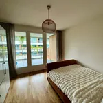 Miete 2 Schlafzimmer wohnung von 125 m² in Berlin