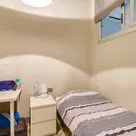 Alquilar 4 dormitorio apartamento en Barcelona