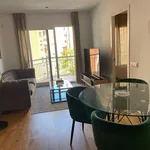 Alquilo 2 dormitorio apartamento de 72 m² en Barcelona