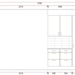 Hyr ett 4-rums lägenhet på 90 m² i Sibbarp