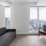 Studio of 430 sq. ft in Vancouver