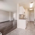 Appartement de 624 m² avec 1 chambre(s) en location à Edmonton