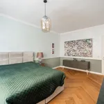 Rent 3 bedroom apartment of 104 m² in Capital City of Prague